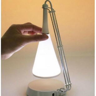 Touch Sensor LED Table lamp with mini speaker